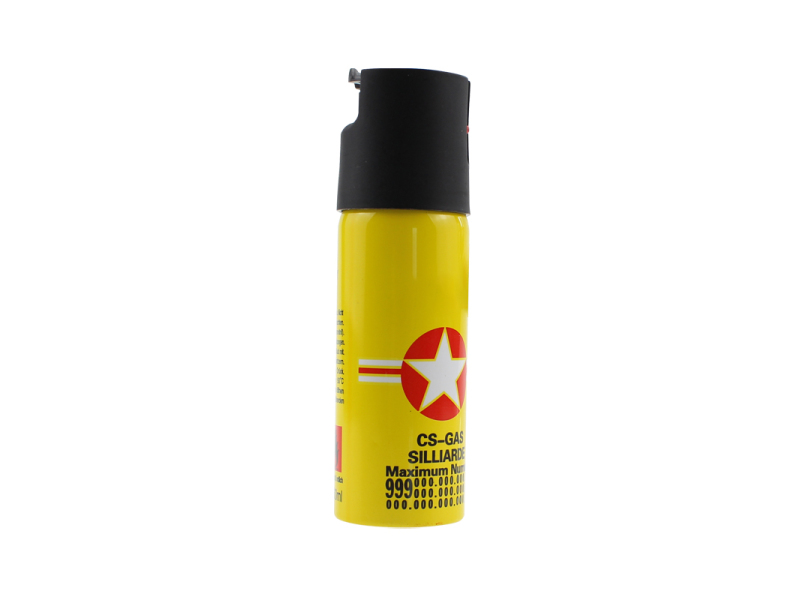 Self Defense portable pepper spray PS60M030